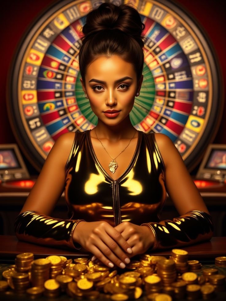 Laporan pertandingan sepak bola terbaru dan permainan kasino online yang menarik di kilau4d